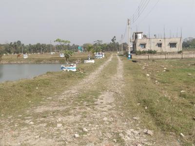 Gallery Cover Image of Sq.ft Residential Plot for buy in Tollygunge for 900000
