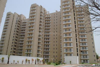 3 BHK Apartment