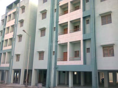 2 BHK Apartment