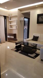 1 BHK Apartment