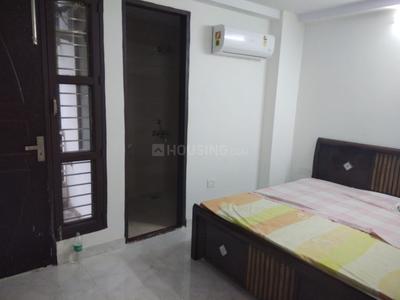 3 BHK Independent Builder Floor