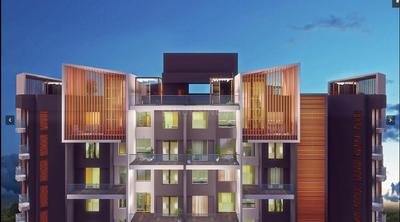 2 BHK Apartment