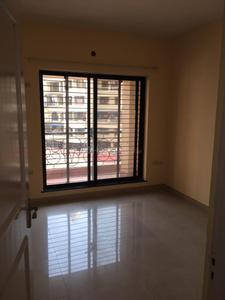 Hall Image of Row House Banglow in Kharghar