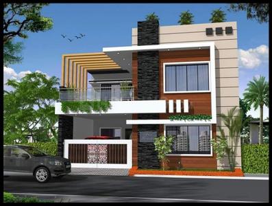 2 BHK Independent House