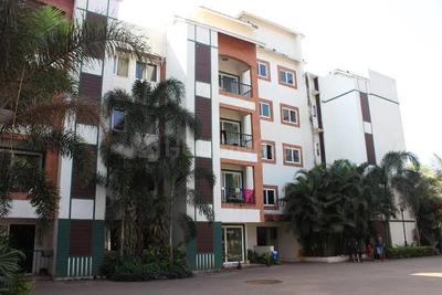 Gallery Cover Image of 475 Sq.ft 1 RK Apartment for buy in Arpora for 3800000