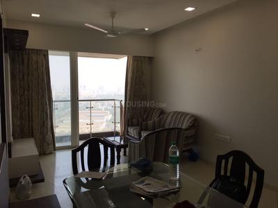 Gallery Cover Image of 1035 Sq.ft 2 BHK Apartment for buy in Bhandup West for 20500000