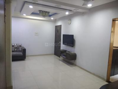 Gallery Cover Image of 1600 Sq.ft 3 BHK Apartment for buy in Kopar Khairane for 18500000