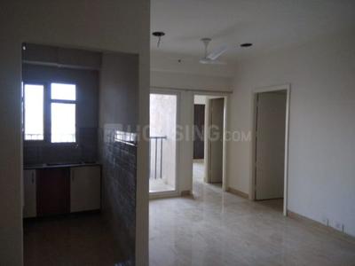 Gallery Cover Image of 1040 Sq.ft 2 BHK Apartment for buy in Gaursons Atulyam Phase 1, Omicron I Greater Noida for 3800000