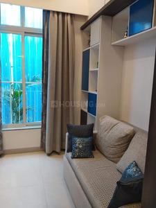 1 BHK Apartment