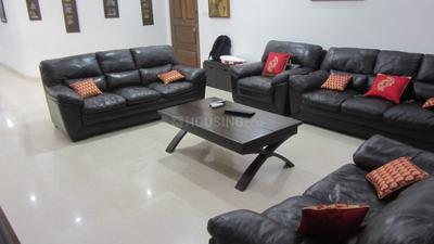 3 BHK Apartment