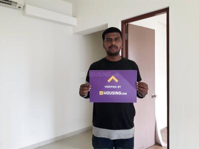 2.5 BHK Apartment