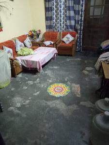 Gallery Cover Image of 110 Sq.ft 2 BHK Independent House for buy in Home Weaver - 1, Sant Nagar for 10000000