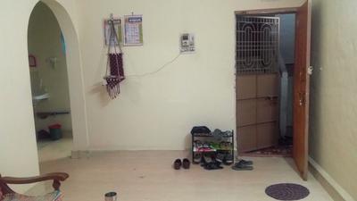 1 BHK Apartment