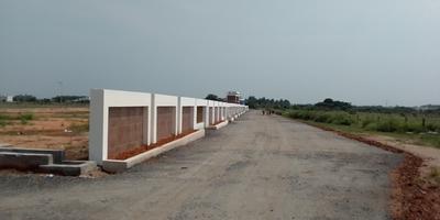 1655 Sq.ft Residential Plot for Sale in Villankurichi, Coimbatore