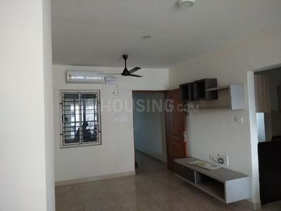 3 BHK अपार्टमेंट