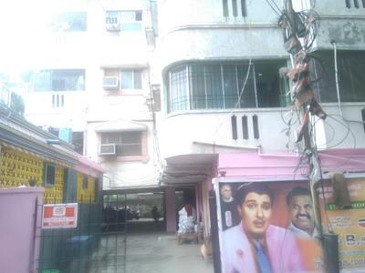 Gallery Cover Image of 715 Sq.ft 2 BHK Independent Floor for buy in Kodambakkam for 4650000