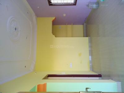 1 BHK Independent House