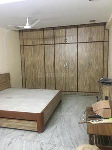 Gallery Cover Image of 1800 Sq.ft 3 BHK Apartment for buy in Bandlaguda Jagir for 6300000