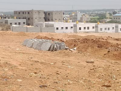 Residential Plot