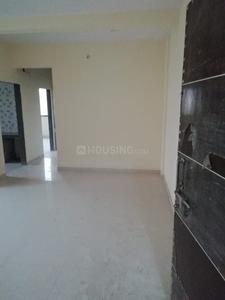 1 BHK Apartment