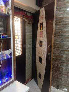 Gallery Cover Image of 650 Sq.ft 1 BHK Apartment for buy in Kopar Khairane for 6500000