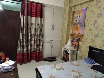 Gallery Cover Image of 900 Sq.ft 3 BHK Independent Floor for rent in Kapashera for 25000