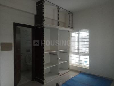3 BHK Apartment