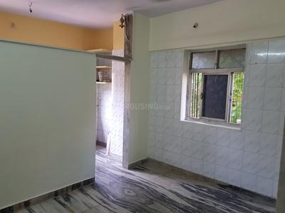 1 BHK Apartment