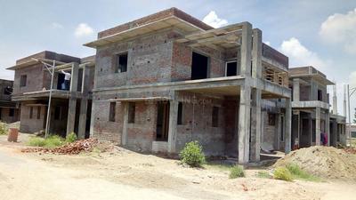 Gallery Cover Image of 1521 Sq.ft 2 BHK Independent House for buy in Fathima Nagar for 6300000
