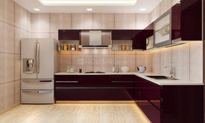 Gallery Cover Image of 2500 Sq.ft 3 BHK Apartment for buy in Sheshadripuram for 37500000