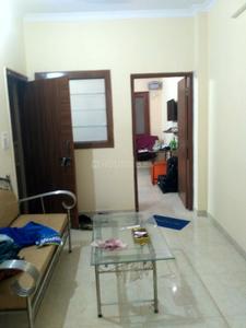 1 BHK Independent Floor