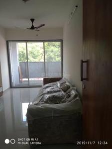 Gallery Cover Image of 1085 Sq.ft 2 BHK Apartment for buy in Kamothe for 8500000