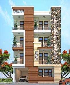 2 BHK Apartment