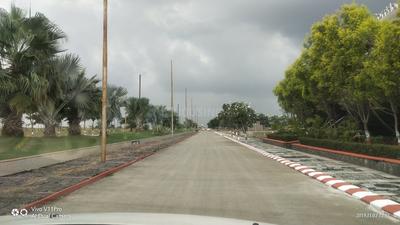 Residential Plot