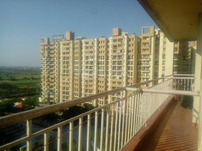 3 BHK Apartment