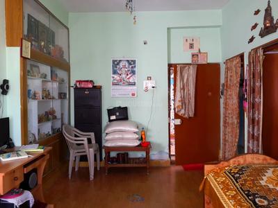 1 BHK Apartment
