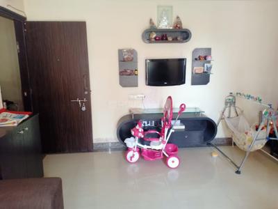 1 BHK Apartment