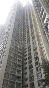 Gallery Cover Image of 1020 Sq.ft 2 BHK Apartment for buy in Goregaon West for 19500000