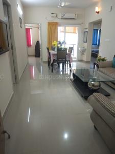 2 BHK Apartment