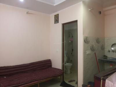 1 BHK Apartment