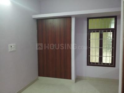 3 BHK Independent House