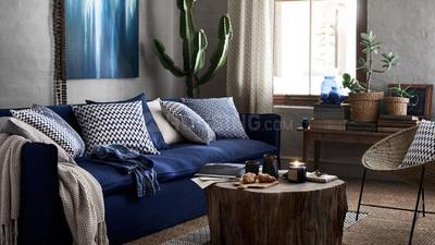 2 BHK Apartment
