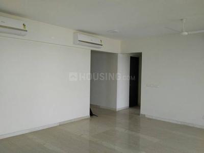 5 BHK Apartment