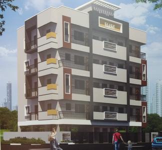 2 BHK Independent House