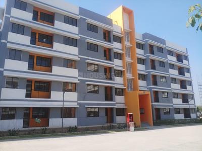 1 BHK Apartment