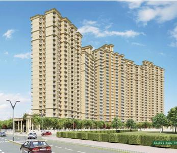 1 BHK Apartment