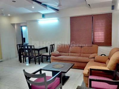 Gallery Cover Image of 1260 Sq.ft 2 BHK Apartment for buy in Prahlad Nagar for 5700000