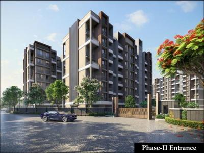 Gallery Cover Image of 623 Sq.ft 1 BHK Apartment for buy in Today Utsav City, Shivkar for 4400000