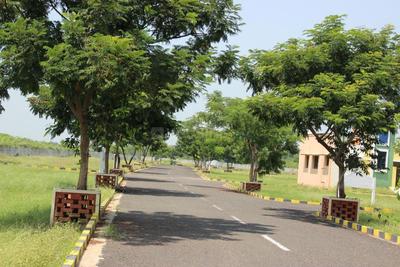 Gallery Cover Image of Sq.ft Residential Plot for buy in Tiruvallur for 749250