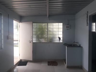 Kitchen Image of Sri Sai Venkat PG in Thanisandra
